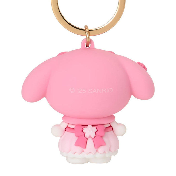 Sanrio | H Sakura | 3D Keychain