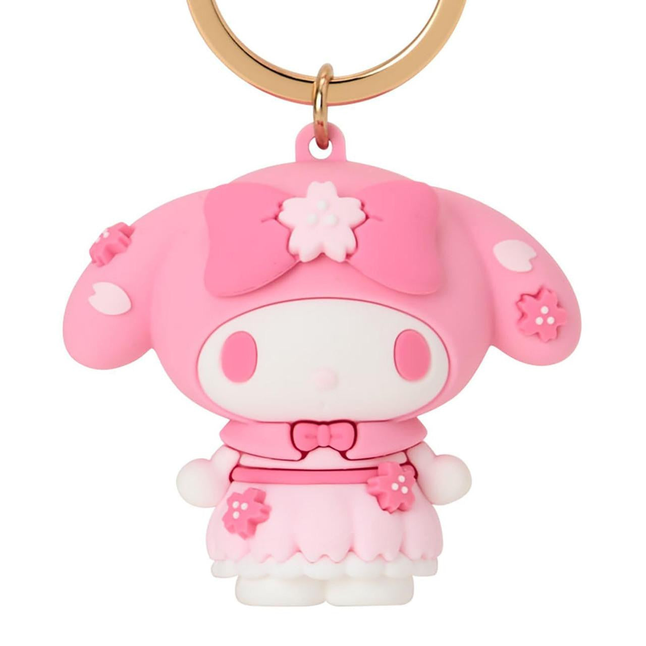 Sanrio | H Sakura | 3D Keychain