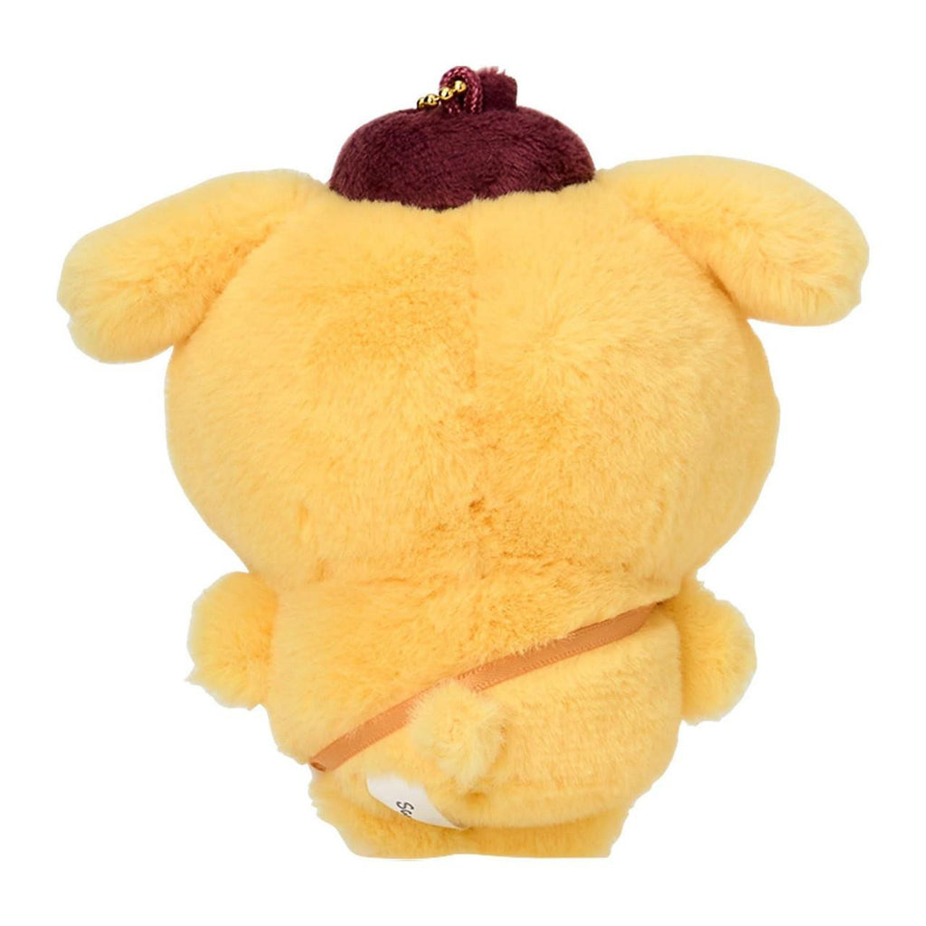 Chiikawa x Sanrio | Mascot & Plush Toy