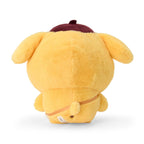 Chiikawa x Sanrio | Mascot & Plush Toy