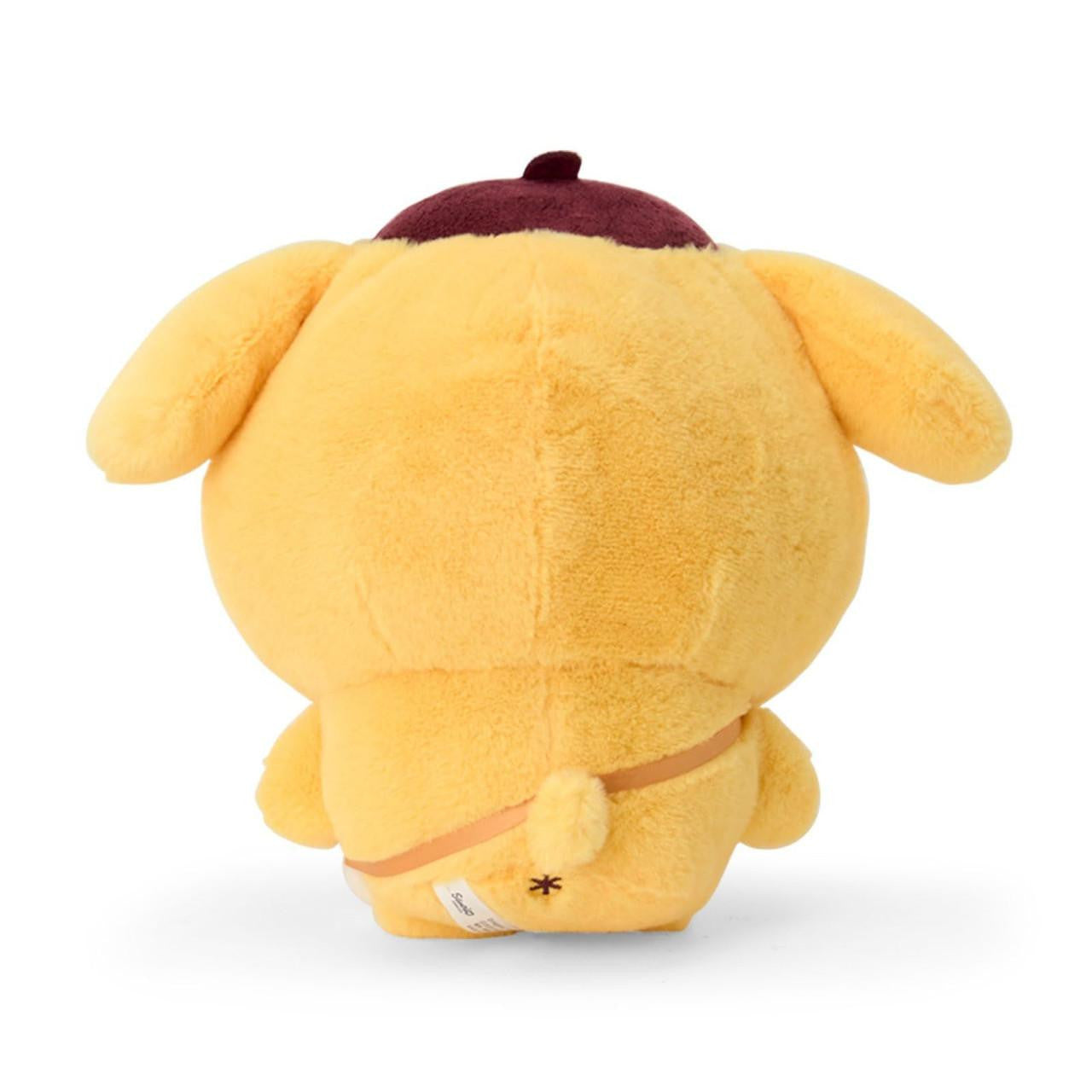 Chiikawa x Sanrio | Mascot & Plush Toy