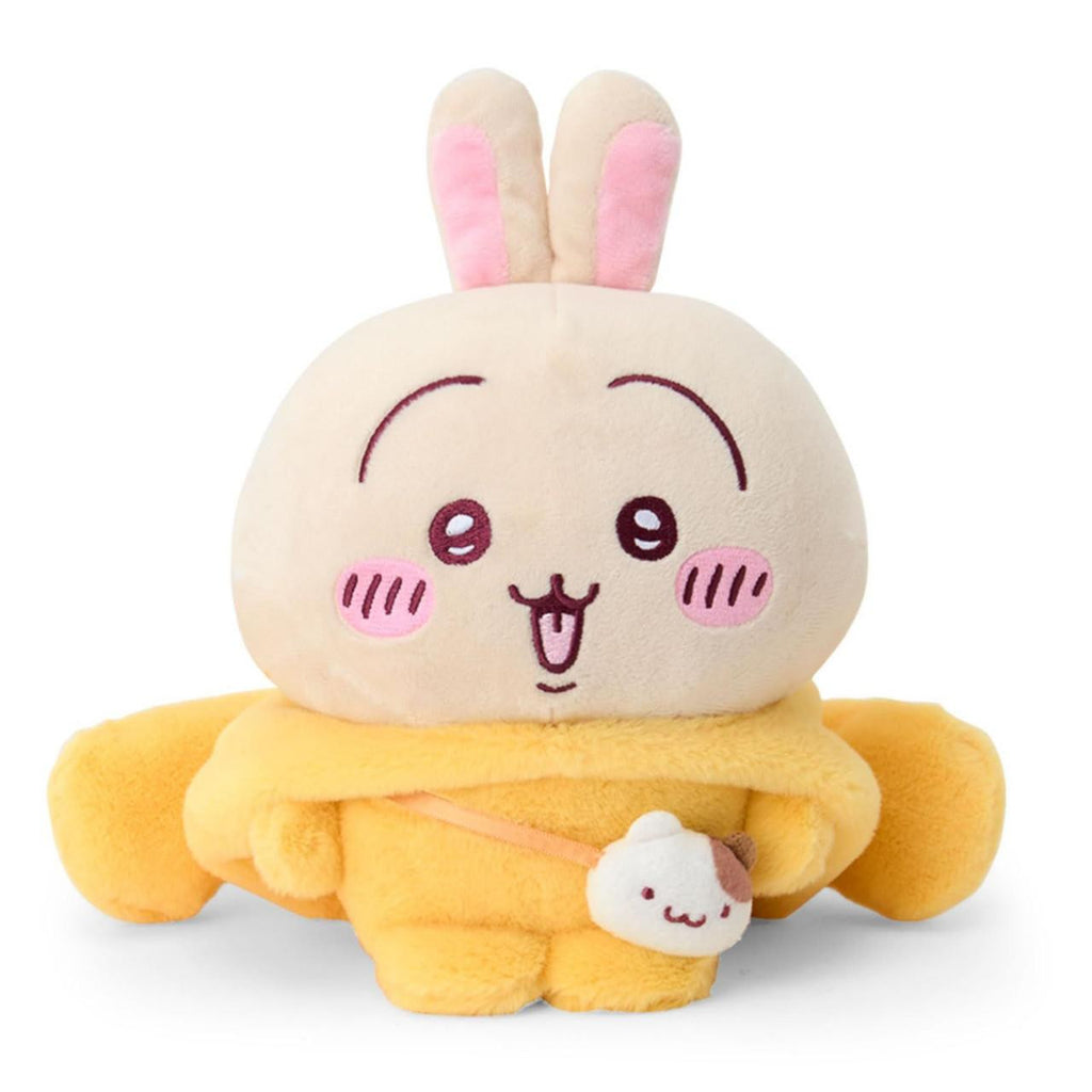 Chiikawa x Sanrio | Mascot & Plush Toy
