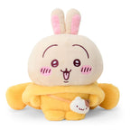 Chiikawa x Sanrio | Mascot & Plush Toy