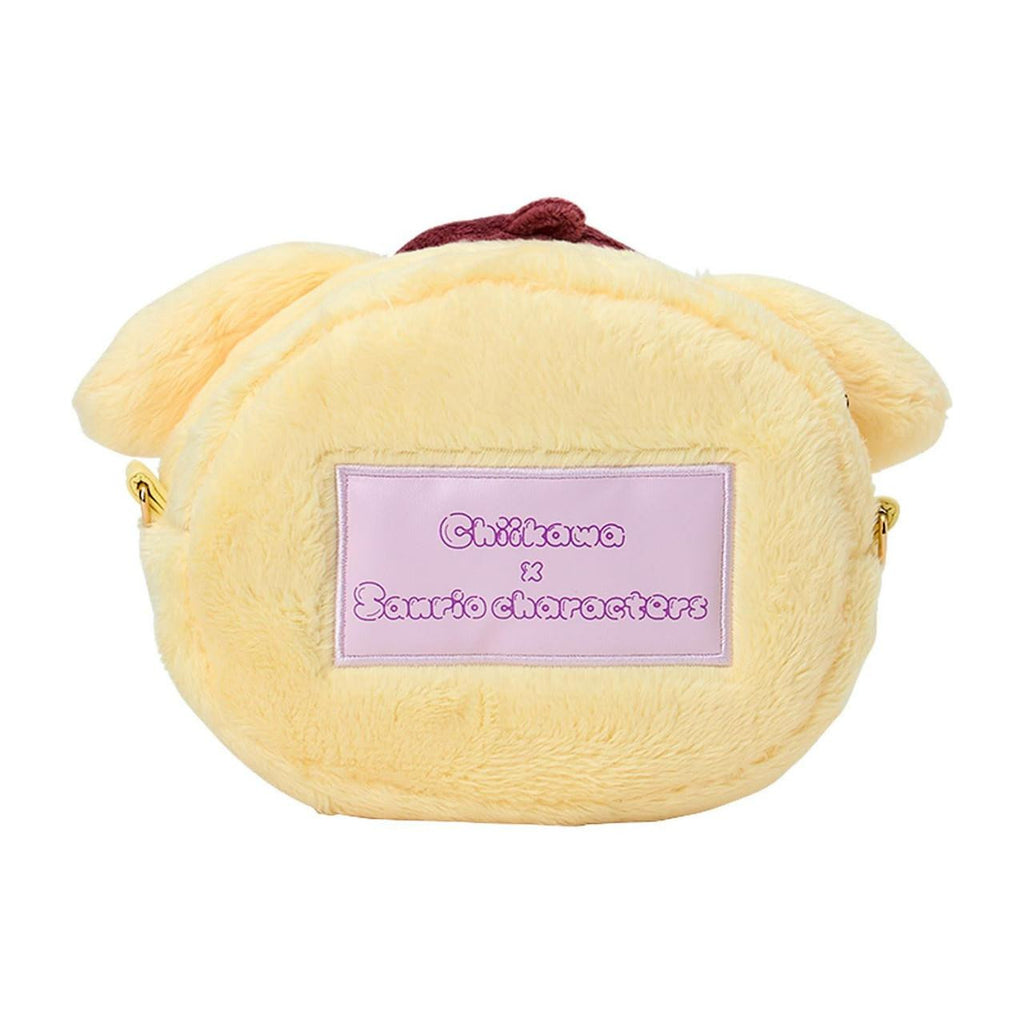 Chiikawa x Sanrio | Mascot & Plush Toy