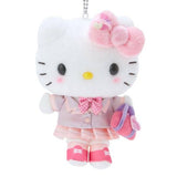 Sanrio | Academy Sparkle Club | Hello Kitty Original Mascot Holder