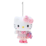 Sanrio | Academy Sparkle Club | Hello Kitty Original Mascot Holder