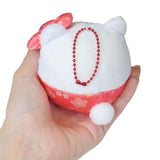 Sanrio | Hello Kitty Nukuizu Mini Plush Mascot Holder