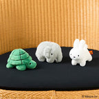 Miffy | Fluffy Mascot Bunny
