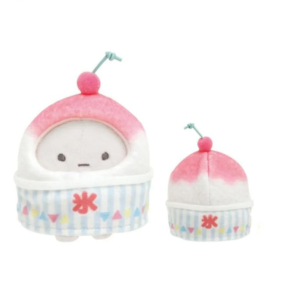 Sumikko Gurashi | Festival Costume | Plush Toy SS (9.5 cm) Blind Box