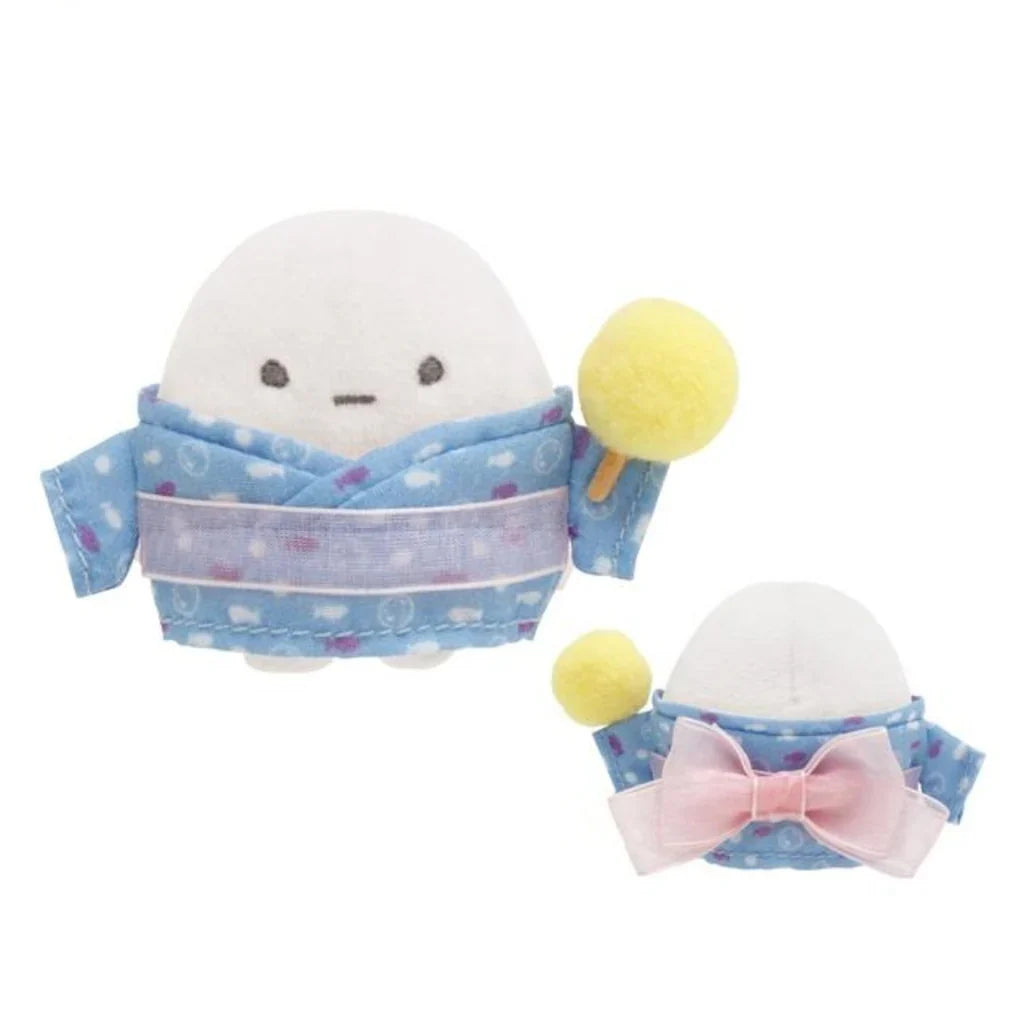 Sumikko Gurashi | Festival Costume | Plush Toy SS (9.5 cm) Blind Box