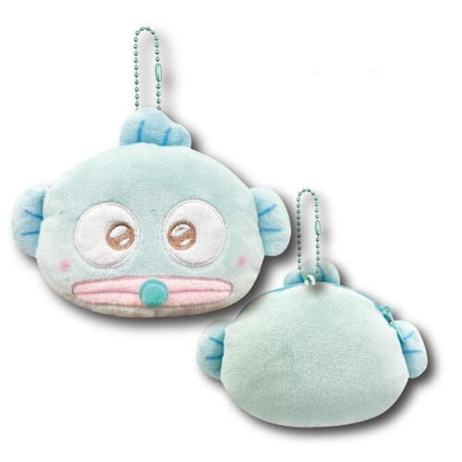 Sanrio | Angel Baby | Sanrio Mini Face Pouch Mascot Holder