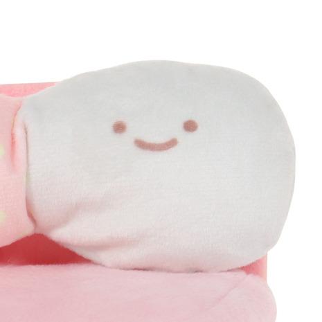 Sumikko Gurashi | Sumikko Sofa Deluxe (Minikko Sofa) Plush Toy M