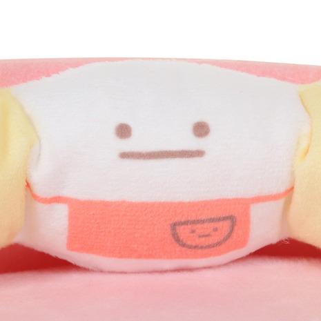 Sumikko Gurashi | Sumikko Sofa Deluxe (Minikko Sofa) Plush Toy M