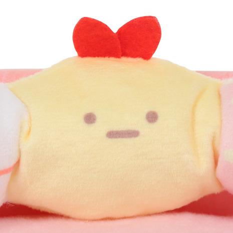 Sumikko Gurashi | Sumikko Sofa Deluxe (Minikko Sofa) Plush Toy M