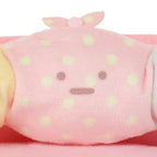 Sumikko Gurashi | Sumikko Sofa Deluxe (Minikko Sofa) Plush Toy M