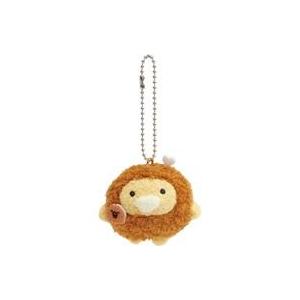 San-X | Chikip Dancers Karaage LOVE Theme | Plush Toy S