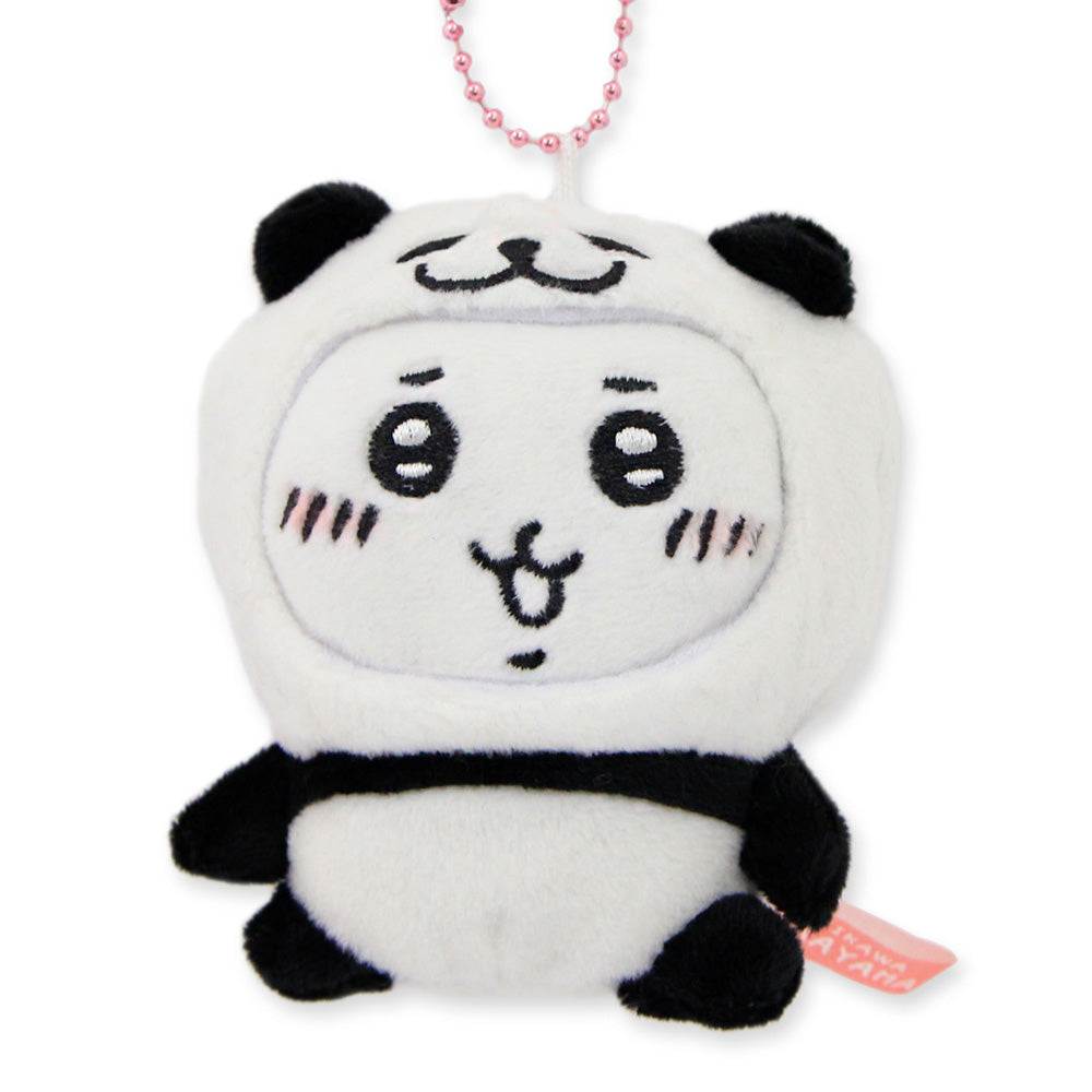 Chiikawa | Yakayama Limited | Chiikawa Panda Mascot Holder