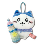 Chiikawa | Tokyo Limited | Chiikawa Tokyo Skytree Mascot Holder