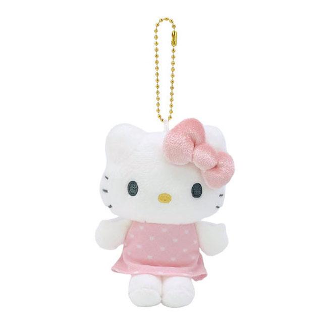 Sanrio | MC Collection | Hello Kitty Angel Mascot Holder