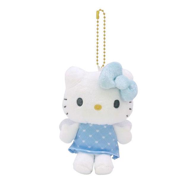 Sanrio | MC Collection | Hello Kitty Angel Mascot Holder