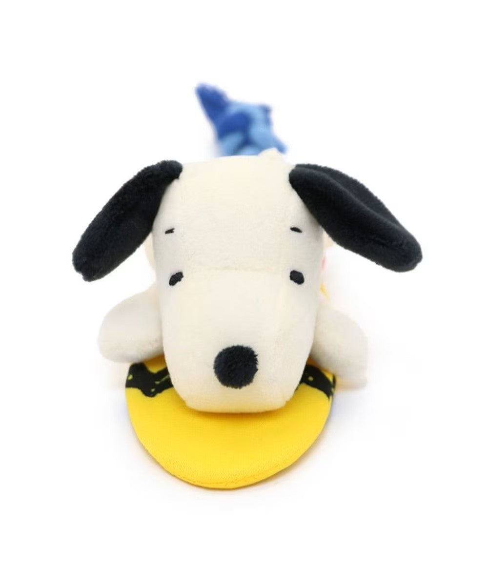 Pet Collection | Snoopy Dog Toy: Surfing