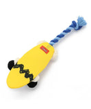 Pet Collection | Snoopy Dog Toy: Surfing