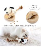 Pet Collection | Snoopy Dog Toy Rope: Cookie