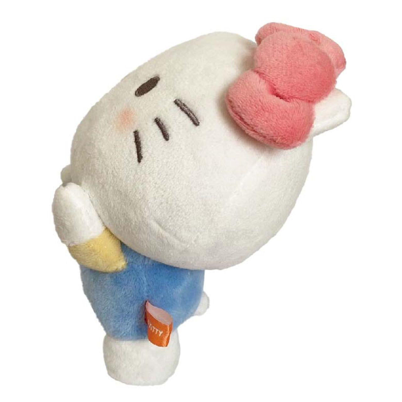 Sanrio | Hello Kitty Plush Toy M (20cm): Hug Me