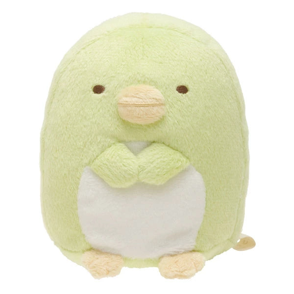 Sumikko Gurashi | Sumikkore Collection | Plush Toy S (9-12cm)