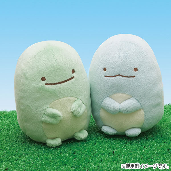 Sumikko Gurashi | Sumikkore Collection | Plush Toy S (9-12cm)