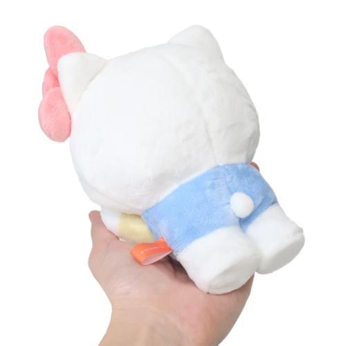 Sanrio | Hello Kitty Plush Toy M (20cm): Hug Me