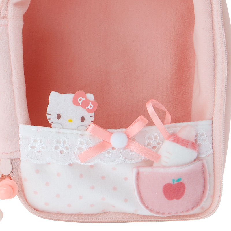 Sanrio | Enjoy Idol Baby | Sanrio Plush Pouch