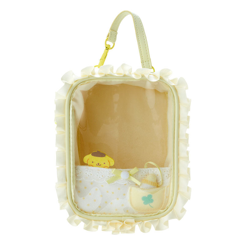 Sanrio | Enjoy Idol Baby | Sanrio Plush Pouch